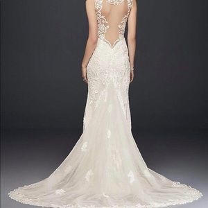 Wedding Gown